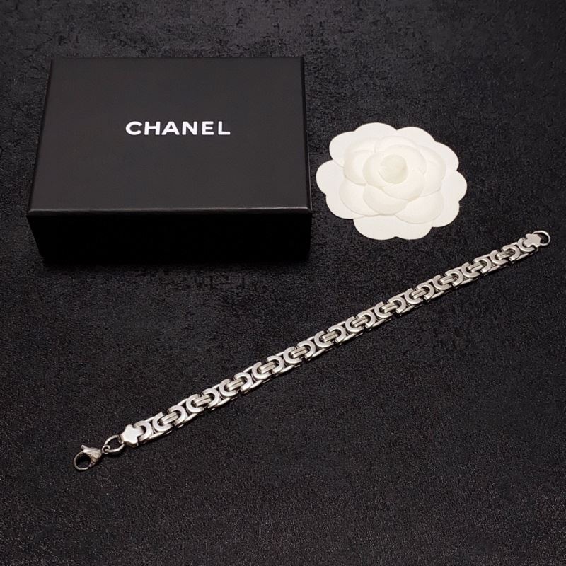 Chanel Bracelets